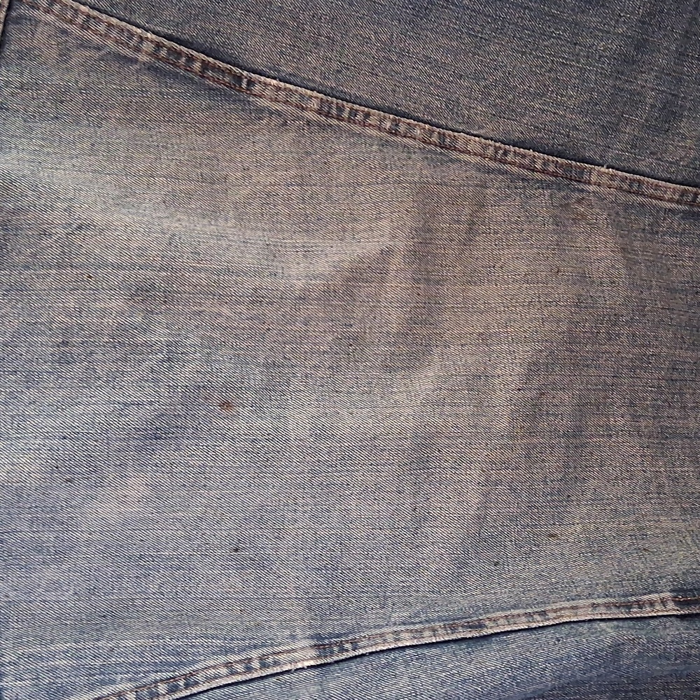 Classic Levis Thrashed Distressed Denim Jacket - Picture 7 of 15